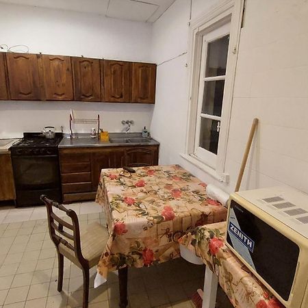 Hosteria Almirante Brown Mar del Plata Exteriör bild