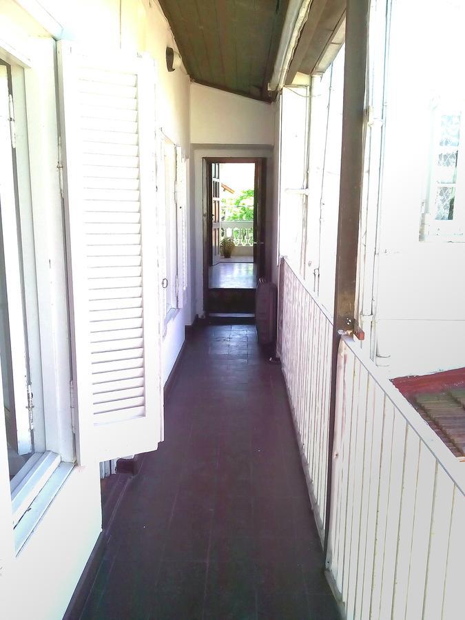 Hosteria Almirante Brown Mar del Plata Exteriör bild