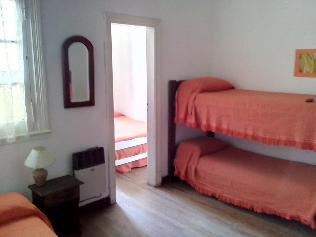 Hosteria Almirante Brown Mar del Plata Exteriör bild